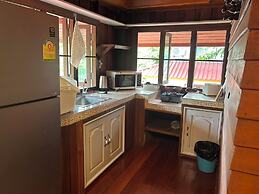 Blooming Village by Aforetime