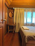 Blooming Village by Aforetime