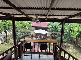 Blooming Village by Aforetime