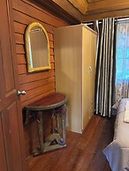 Blooming Village by Aforetime