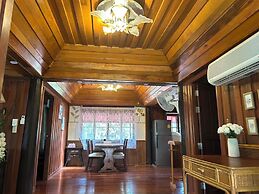 Blooming Village by Aforetime