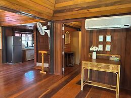 Blooming Village by Aforetime