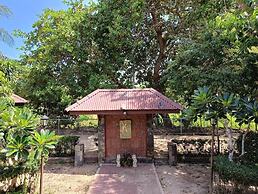 Aforetime Village in Samui