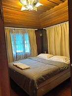 Blooming Village by Aforetime