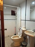 Blooming Village by Aforetime