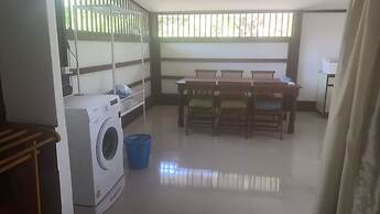 Blooming Village by Aforetime