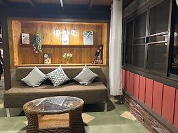 Blooming Village by Aforetime