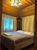 Blooming Village by Aforetime