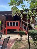 Blooming Village by Aforetime