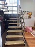 Jakes's Place Modern Comfortable & Sunny 3-bedroom House in Kensington