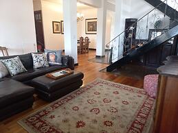 Jakes's Place Modern Comfortable & Sunny 3-bedroom House in Kensington