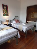 Jakes's Place Modern Comfortable & Sunny 3-bedroom House in Kensington