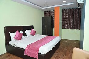 Hotel Ankitha Grand