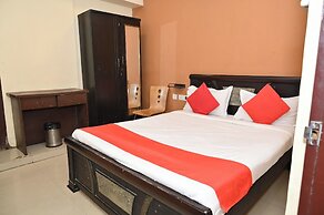Hotel Ankitha Grand