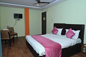 Hotel Ankitha Grand