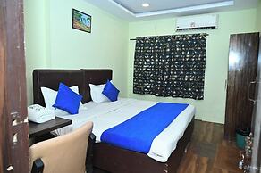 Hotel Ankitha Grand