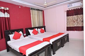 Hotel Ankitha Grand