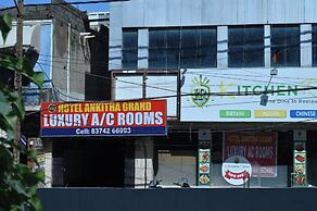 Hotel Ankitha Grand