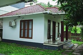 Green Ample Resorts