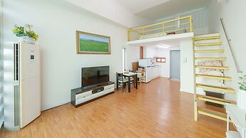 Taean Norabureo Pet Pension