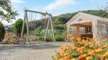 Taean Norabureo Pet Pension