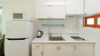 Taean Norabureo Pet Pension
