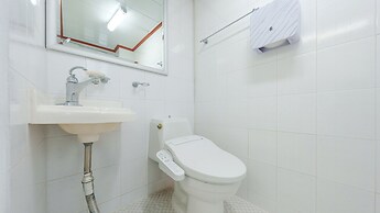 Taean Norabureo Pet Pension