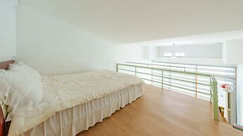 Taean Norabureo Pet Pension
