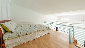 Taean Norabureo Pet Pension