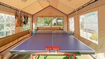 Taean Norabureo Pet Pension