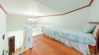 Taean Norabureo Pet Pension