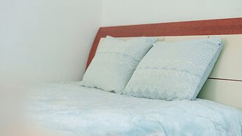 Taean Norabureo Pet Pension