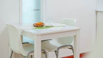 Taean Norabureo Pet Pension