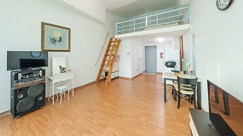 Taean Norabureo Pet Pension