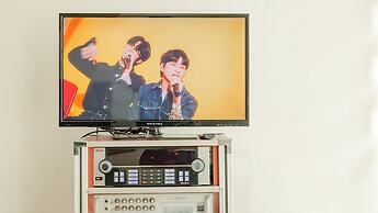 Taean Norabureo Pet Pension