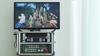 Taean Norabureo Pet Pension