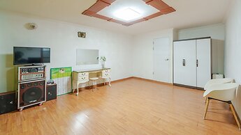 Taean Norabureo Pet Pension