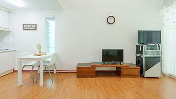 Taean Norabureo Pet Pension