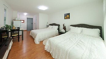 Taean Norabureo Pet Pension