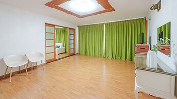 Taean Norabureo Pet Pension