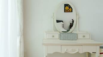 Taean Norabureo Pet Pension