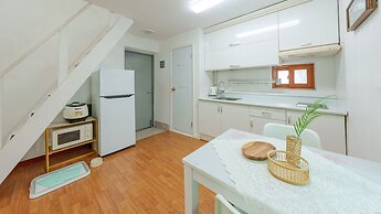 Taean Norabureo Pet Pension