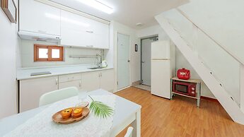 Taean Norabureo Pet Pension