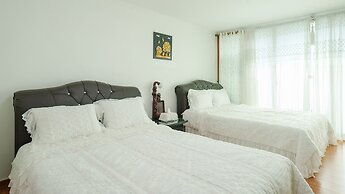 Taean Norabureo Pet Pension