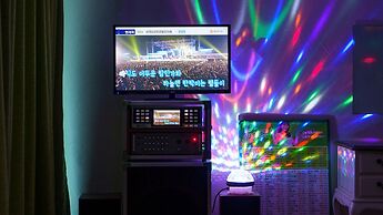 Taean Norabureo Pet Pension