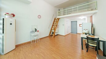 Taean Norabureo Pet Pension