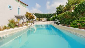 Taean Norabureo Pet Pension