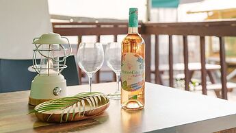 Taean Norabureo Pet Pension