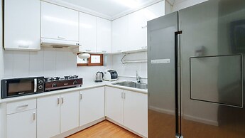 Taean Norabureo Pet Pension