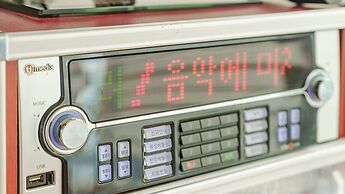 Taean Norabureo Pet Pension